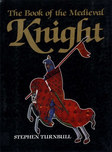 The Book of the Medieval Knight