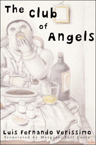 Club Of Angels