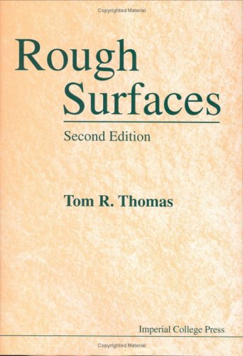 Rough Surfaces