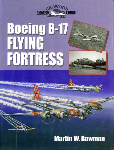 B-17 Flying Fortress