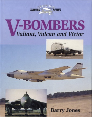 V-Bombers