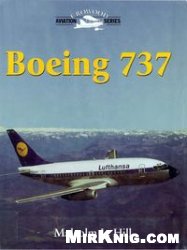 Boeing 737