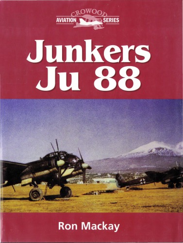 Junkers Ju88