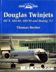 Douglas Twinjets