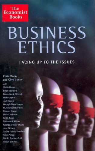 Business Ethics