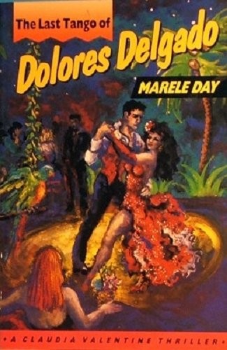 The Last Tango of Delores Delgado