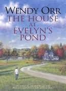 The House At Evelyn's Pond