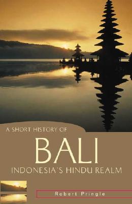 A Short History of Bali