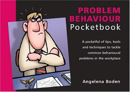 The Problem Behaviour Pocketbook