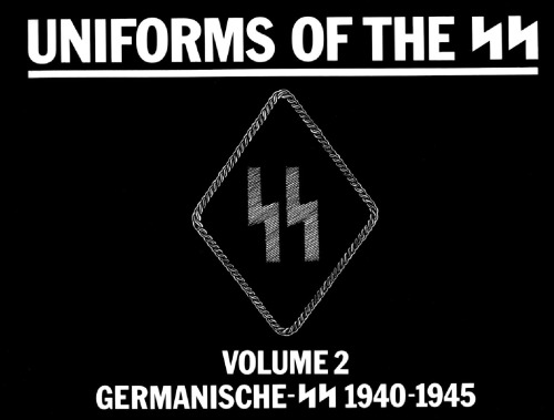 Uniforms of the SS