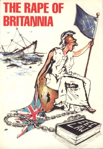 The Rape of Britannia