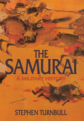 The Samurai