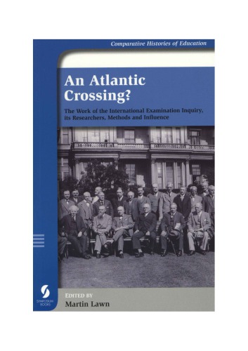 An Atlantic Crossing?