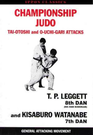 Championship Judo