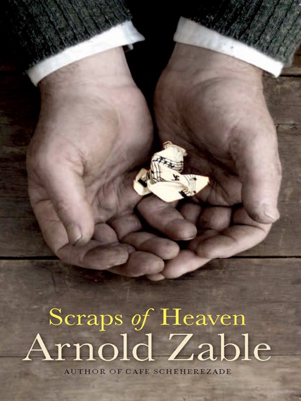 Scraps of Heaven