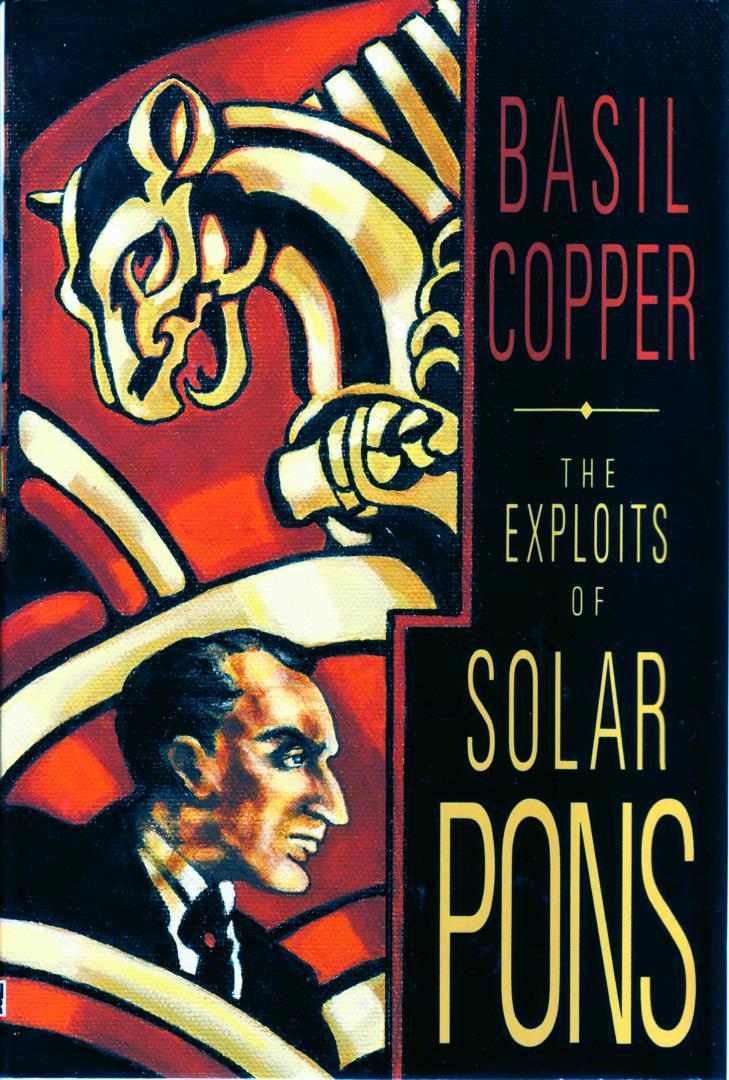 Exploits of Solar Pons