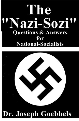 The Nazi-Sozi