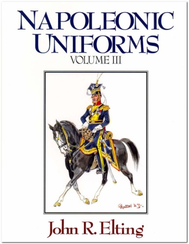 Napoleonic Uniforms