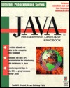 Java Programming Language Handbook