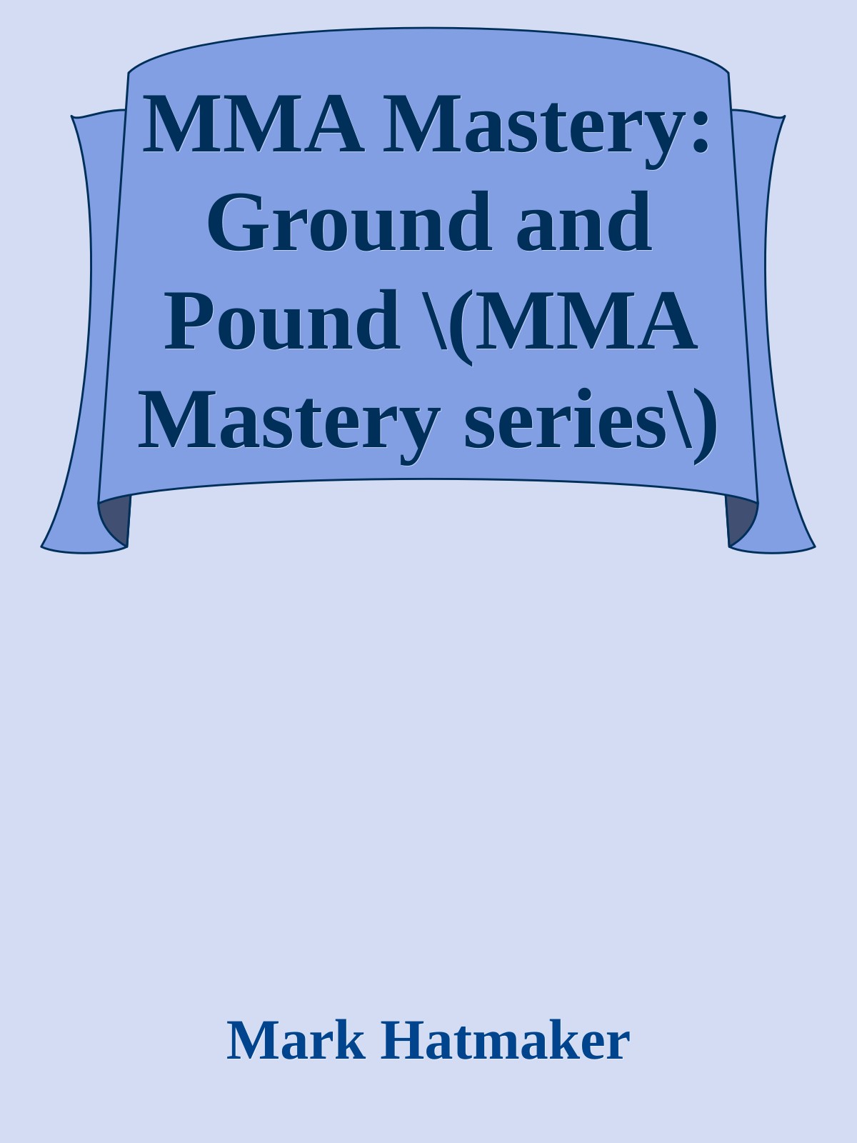 MMA Mastery