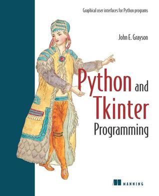 Python and Tkinter Programming