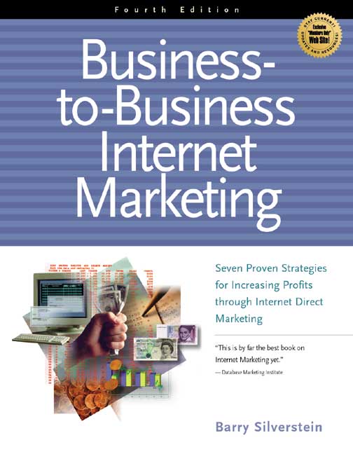 Business-to-Business Internet Marketing