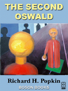 The Second Oswald