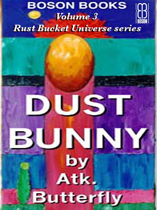 Dust Bunny