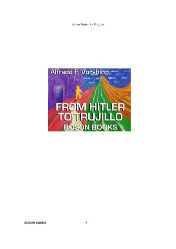 From Hitler to Trujillo