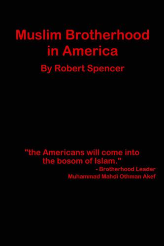 Muslim brotherhood in America