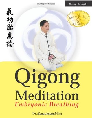 Qigong Meditation