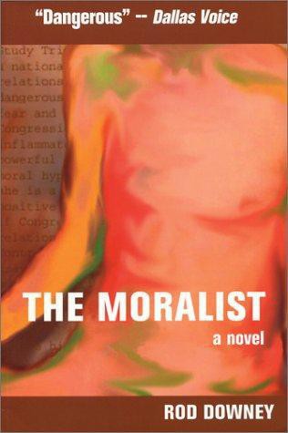 The Moralist