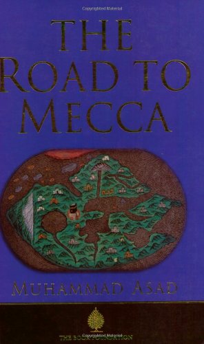 The Road to Mecca