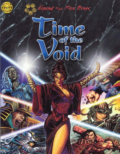 Time of the Void