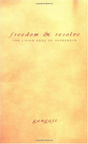 Freedom &amp; Resolve