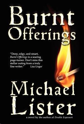 Burnt Offerings