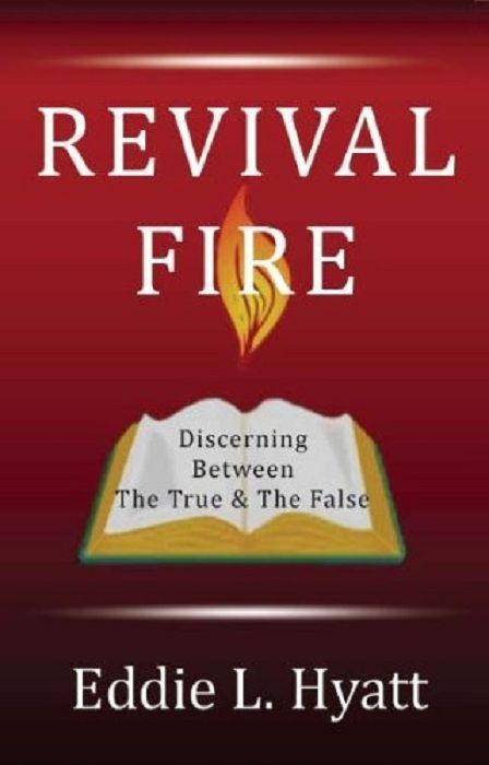 REVIVAL FIRE