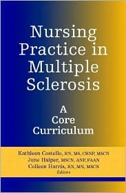 Nursing Practice in Multiple Sclerosis