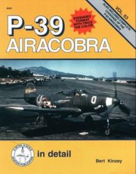 P-39 Airacobra