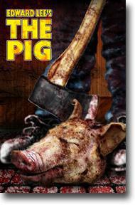 The Pig And The House