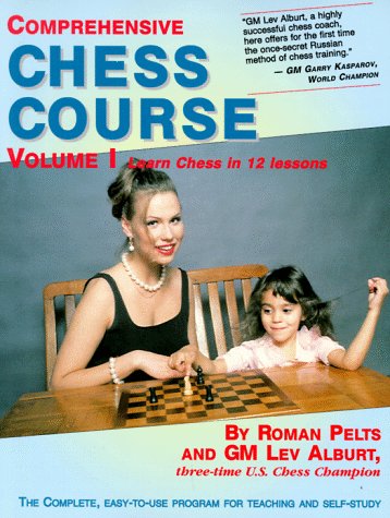 Comprehensive Chess Course