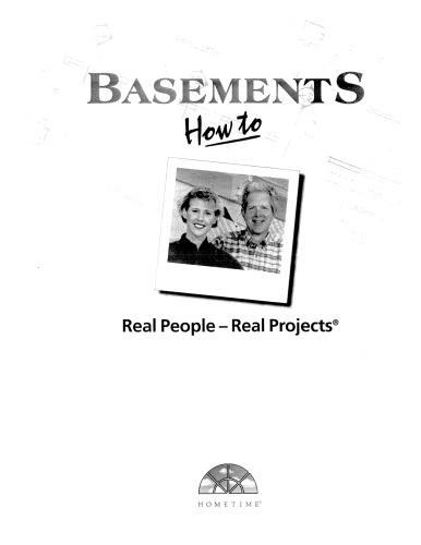 Basements