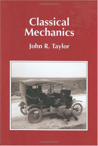 Classical Mechanics