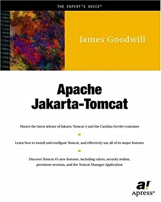 Apache Jakarta-Tomcat