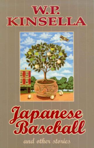 Japanese Baseball and Other Stories