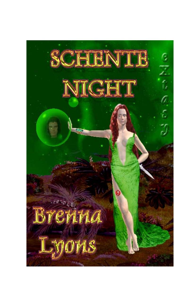 Schente Nights