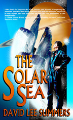 The Solar Sea