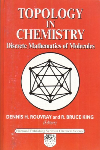 Topology in Chemistry