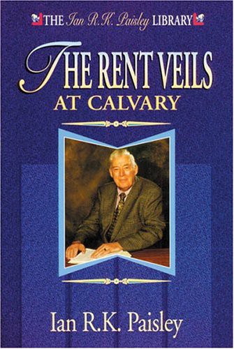 Rent Veils at Calvary