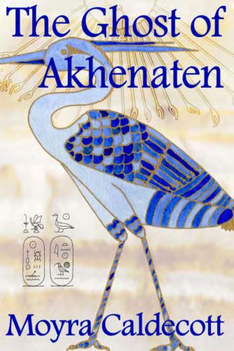 The Ghost of Akhenaten